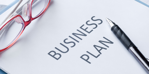 A Business Plan Is Not the Goal. It’s the Tool That Gets You There